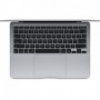 Apple - 13.3 MacBook Air (2020) - Puce Apple M1 - RAM 8Go - Stockage 256Go - Gri 1 189,99 €