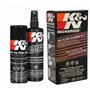 Nettoyeur de filtre à air K&N KN99-5003EU