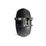 Garde-boue arrière noir avec support de plaque d'immatriculation pour Kawasaki Z650 MT-07 Honda CBR650 Yamaha MT 09