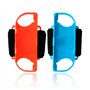 TX 2PCS Brassard Bracelet Elastique Réglable