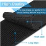 TX 2PCS Brassard Bracelet Elastique Réglable, Nintendo Switch Bracelet avec Emplacement pour Switch Joy-Con Petite poignée Brace