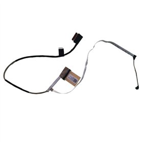 Gintai Non Touché LVDS LED LCD Écran Vidéo Display Câble pour HP Pavilion 15-DY 15-FQ 15S-FQ 15-EF 15-EQ 15S-EQ 30PIN DD00P5LC20