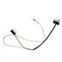 ZAHARA Câble vidéo Edp pour écran LCD 40PIN pour HP 15-BS 15T-BS 15-BW 15-BR 924932-001 DC02002Y000