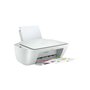 HP Imprimante tout-en-un DeskJet 2720 avec impression sans fil