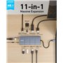 100 W PD
