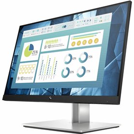 HP - COMM DISPLAYS (BO) E22 G4 21.5IN IPS VGA/HDMI/USB Écran PC 9719795000