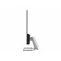 HP M24f FHD 4k Monitorius/AG/300cd/5ms/VGA/HDMI/c:Juodas Sidabrinis