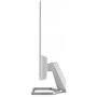 HP M24fw - 60,5 cm (23.8") - 1920 x 1080 Pixels Full HD - Dos Blanc