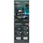 512GB SSD Stockage