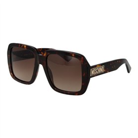 Lunettes de soleil Femme Moschino MOS180_S 55086HA