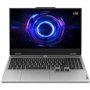 PC portable Gamer LENOVO LOQ 15IRX10 | Sans Windows - 15'' FHD 144hz - Core i7-13650HX - RTX 5070 115W - RAM 32 Go - SSD 1 To