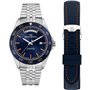 Montre Homme Philip Watch R8223597114 Argenté