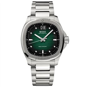 Montre Homme Mido M049-526-11-091-00 Argenté