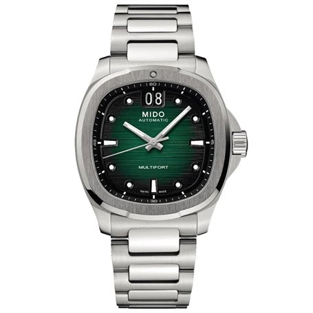 Montre Homme Mido M049-526-11-091-00 Argenté