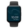 Montre intelligente Vagary X03A-001VY Noir