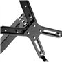 Support de plafond universel pour videoprojecteur LCD DLP inclinable à 360°