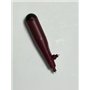 Poinçon pistolet outil de fixation pour clous PVC isolation isolation tuyau canal