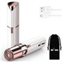 Gurelax - Epilateur Visage Femme