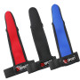 oupados Aallo 3 Pcs Gant de pêche antidérapant Index Doigt Protecteur Gant Protecteur de Doigt d'index Simple pour la Pêche en P