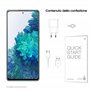 Galaxy S20 FE 5G 128 Go vert (Reconditionné)