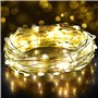 Guirlande Lumineuse 12M 120 LEDs