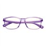 FOURCHEN Optics Lunette Anti Lumiere Bleue pour enfant - Lunettes Gaming PC Mobile TV - Filtre Anti Fatigue Anti UV Anti Lumière