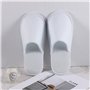Femmes et Homme Chaussons Usage Unique Maison
