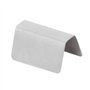 EBTOOLS pour Agrafe deflecteur Agrafes de déflecteur de Vent, Clips de retenue de Fixation de Canal de déflecteur de Pluie de Ve