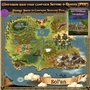 15 Figurines héros et PNJ pour Figurines DND D&D Miniatures et Donjon et Dragons Minis DND pour Jeu de rôle de Table de Jeu de r