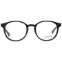 Monture de Lunettes Unisexe Polaroid PLD D498 5080739