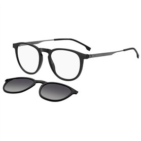 Lunettes de soleil Homme Hugo Boss BOSS 1640_CS WITH CLIP ON