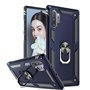 LeYi Coque pour Samsung Note 10 Plus avec Anneau Support