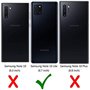 Militaire Double Défense Bumper TPU Silicone