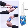 Brosse Anti Poils Animaux 540 Feuilles très adhésives - Extra Collant Rouleau adhesif Vetement, Brosse Adhesive Poils Animaux