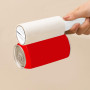 Brosse Anti Poils Animaux 540 Feuilles très adhésives - Extra Collant Rouleau adhesif Vetement, Brosse Adhesive Poils Animaux