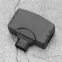 Adaptateur USB, connecteur D-Tap vers 5 V Adaptateur USB pour caméscope V-Mount Batterie pour caméra pour BMCC, conçu pour vos s