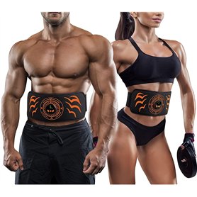 iLoxin Ceinture Abdominale Electrostimulation