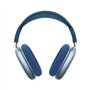 Coussinets d'oreille AirPods Coussinets d'oreille en Silicone compatibles pour Le Remplacement de Protection du Casque Bluetooth