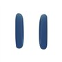 Coussinets d'oreille AirPods Coussinets d'oreille en Silicone compatibles pour Le Remplacement de Protection du Casque Bluetooth