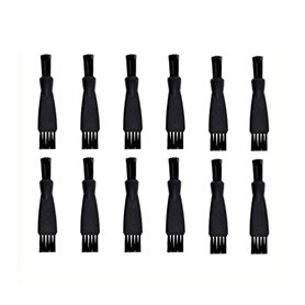 Jieddey Brosses de Nettoyage de Rasoir