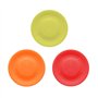 JUHONNZ Mini Frisbee