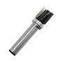 Saipor - Lot de 3 fraises à affleurer avec tige de 8 mm - Fraises à rainurer pour bois - Routeur - Fraise à copier - Outils de f