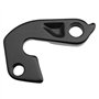 OTOTEC 2pcs Patte de Dérailleur de vélo Cintre Arrière Gear Mech Specialized Enduro Hardrock in Stain Noir