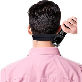 Pochoir de qualité supérieure pour les coupes de cheveux