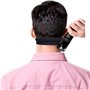 Pochoir de qualité supérieure pour les coupes de cheveux