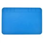 Tapis de silicone d'isolation thermique