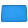 Tapis de silicone d'isolation thermique, tapis de bureau de poste de travail de démontage de réparation d'ordinateur de téléphon
