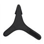 Gant de pêche antidérapant Professionnel Gants à Un Doigt Index Protecteur de Doigt Gant de Bande élastique Unisexe pour la pêch