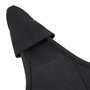 Gant de pêche antidérapant Professionnel Gants à Un Doigt Index Protecteur de Doigt Gant de Bande élastique Unisexe pour la pêch