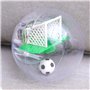 Amosfun Jouets D'éveil Jouet Enfant Basketball Cadeau